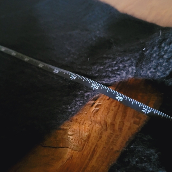 Free People All Mine Alpaca Sweater - Picture 10 of 14